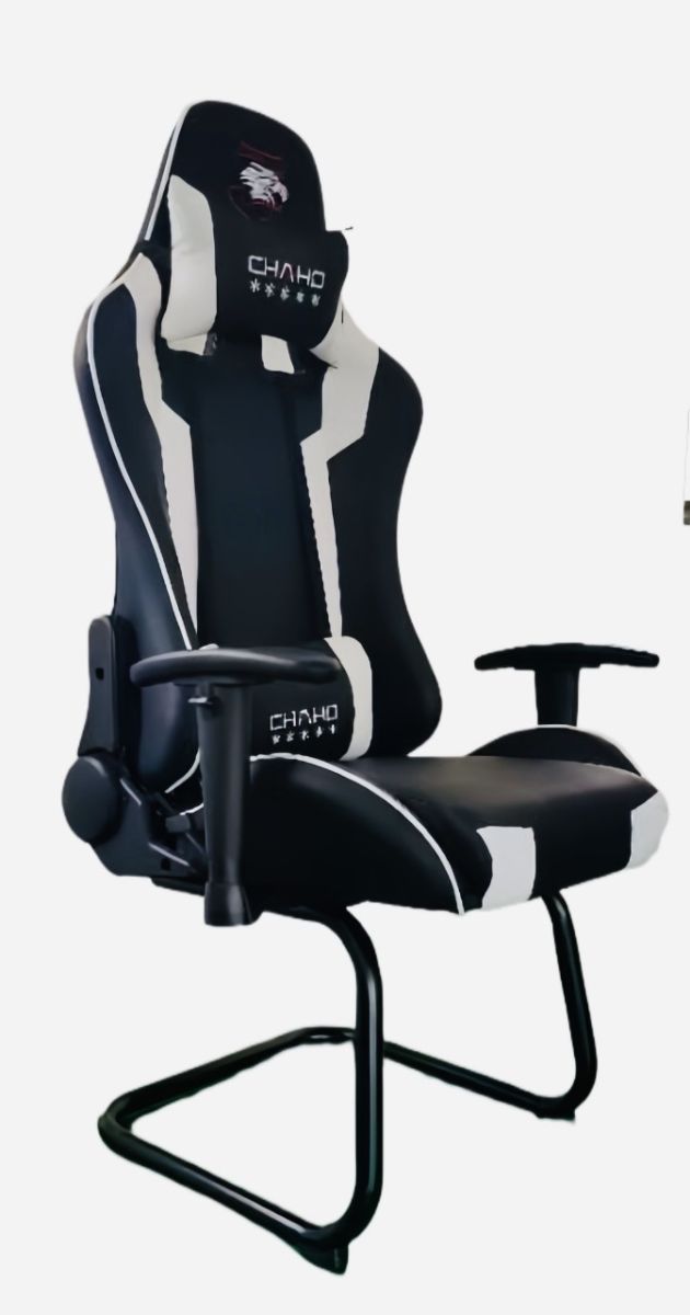 Ghế Game Chân Qùy Lưng Ngả