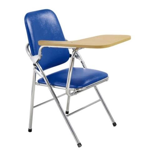 Ghế sinh viên liền bàn khung inox