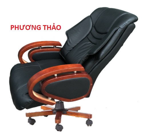 Ghế Da Giám Đốc PT085