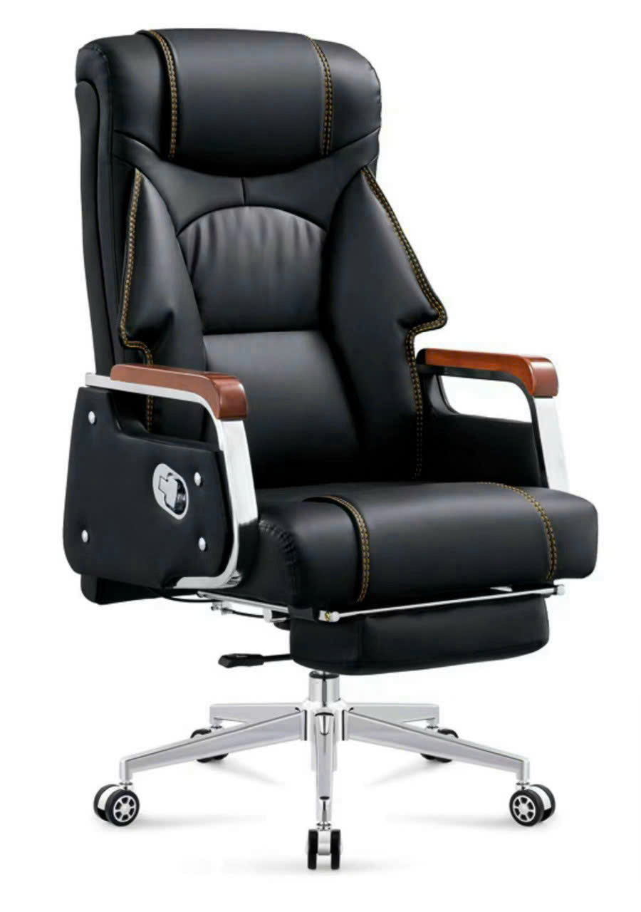 GHẾ GIÁM ĐỐC DA  TK11