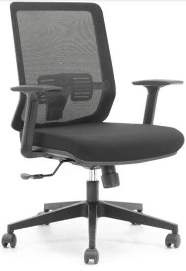 Ghế Xoay nhân viên PT056