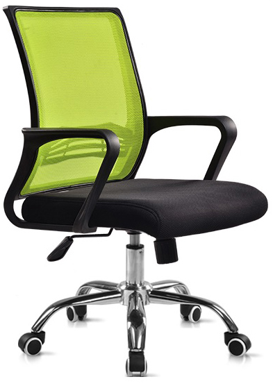 ghế xoay nhân viên PT031