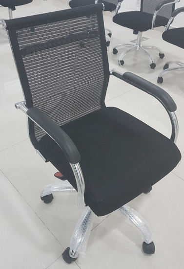 Ghế Xoay Nhân Viên PT053