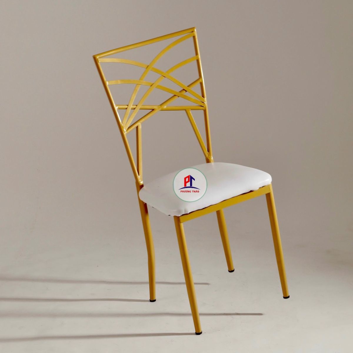 Ghế Chameleon Nhà Hàng Tiệc Cưới