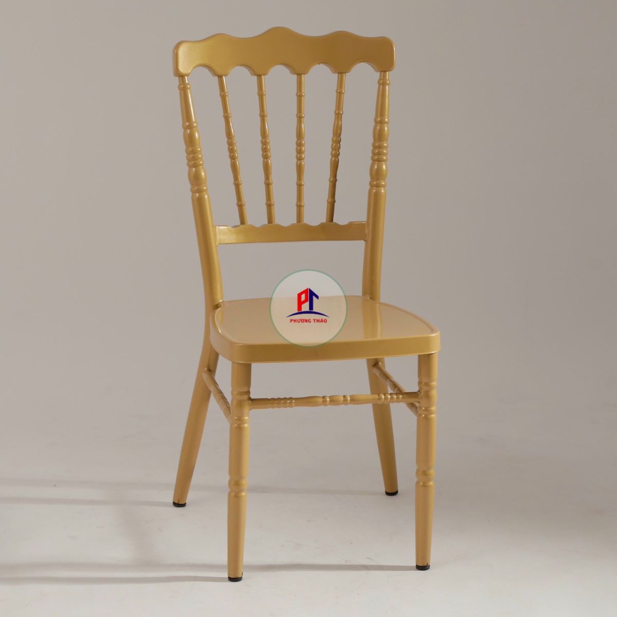 Ghế Napoleon Nhà Hàng Tiệc Cưới