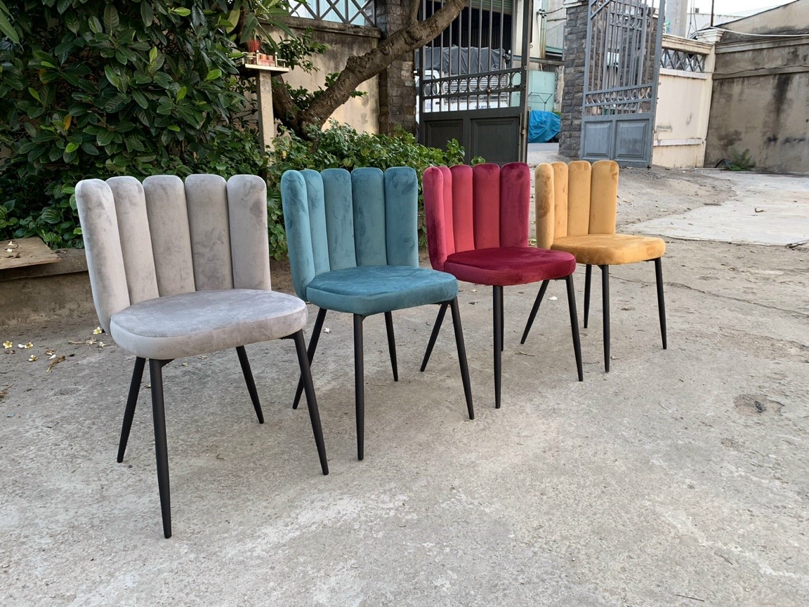 bộ bàn ghế tiếp khách văn phòng nhỏ gọn PT 113