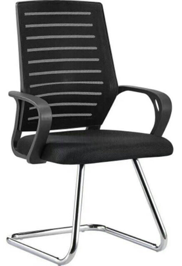 Ghế Chân Quỳ Xương Cá PT076