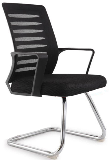 Ghế Chân Quỳ Xương Cá PT083