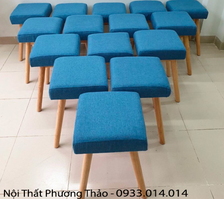 GHẾ ĐÔN SOFA CAFE