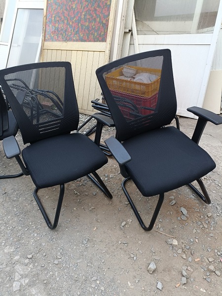 Thanh Lý Ghế Văn Phòng PT803 mới 95% giá rẻ