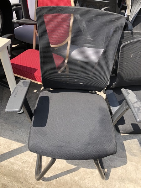 Thanh Lý Ghế Văn Phòng PT803 mới 95% giá rẻ