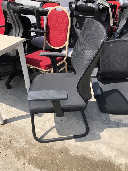 Thanh Lý Ghế Văn Phòng PT803 mới 95% giá rẻ