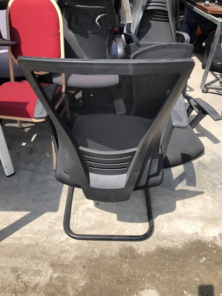 Thanh Lý Ghế Văn Phòng PT807 còn mới 95% giá rẻ (hết hàng)