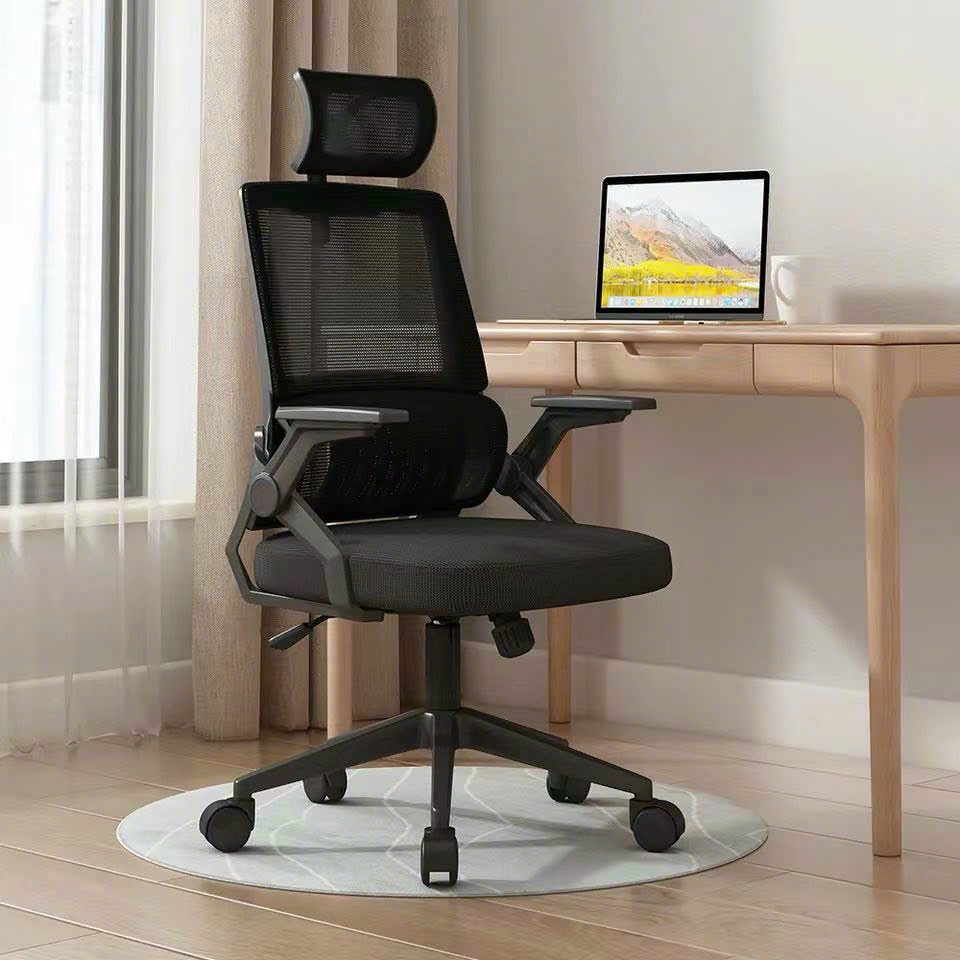 Ghế Xoay Công Thái Học K11