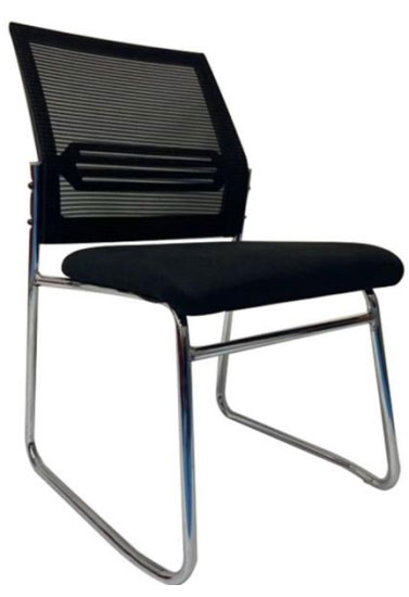 Ghế Chân Quỳ Không Tay PT077