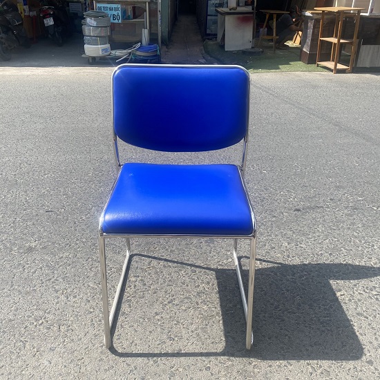 Thanh Lý Ghế Văn Phòng PT805 còn mới 95% Giá rẻ (hết hàng)