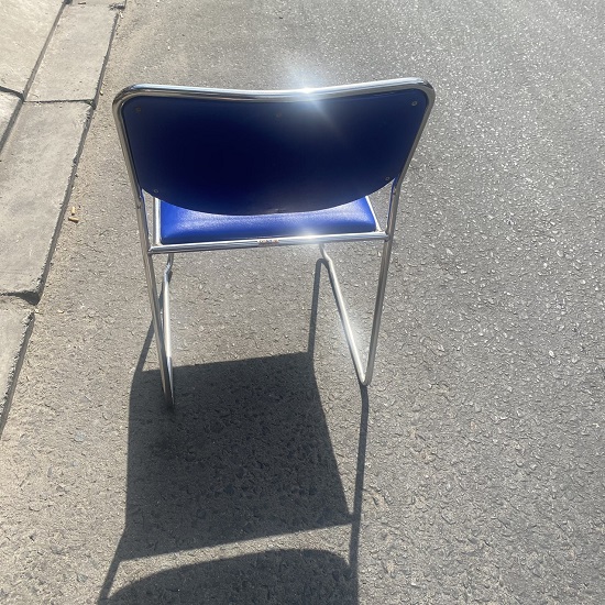 Thanh Lý Ghế Văn Phòng PT805 còn mới 95% Giá rẻ (hết hàng)