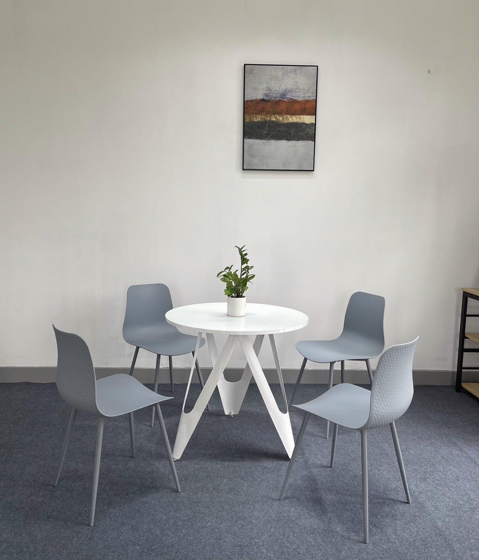 NHỮNG MẪU BÀN GHẾ TIẾP KHÁCH VĂN PHÒNG HIỆN ĐẠI