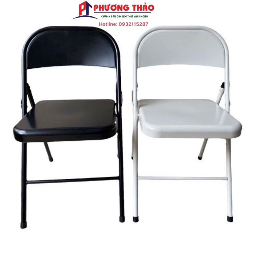 Ghế Sắt Xếp Chery PT02