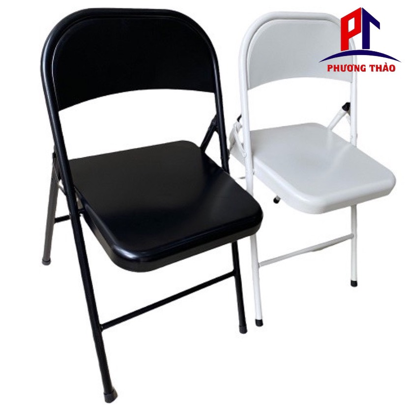 Ghế Sắt Xếp Chery PT02