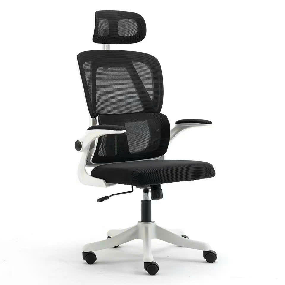 GHẾ CÔNG THÁI HỌC CÓ TỰA ĐẦU K08