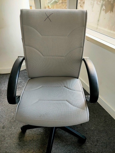 Thanh lý ghế xoay văn phòng PT902 còn mới  95% giá rẻ (hết hàng)