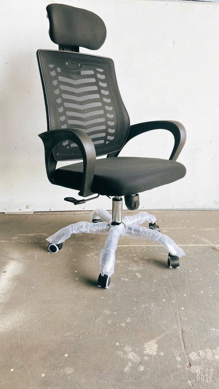 GHẾ XOAY NHÂN VIÊN  GX410