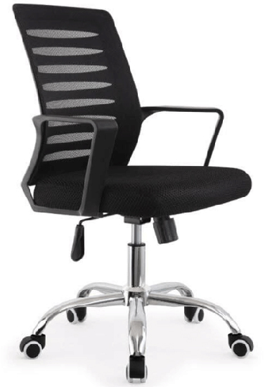 Ghế xoay nhân viên PT058