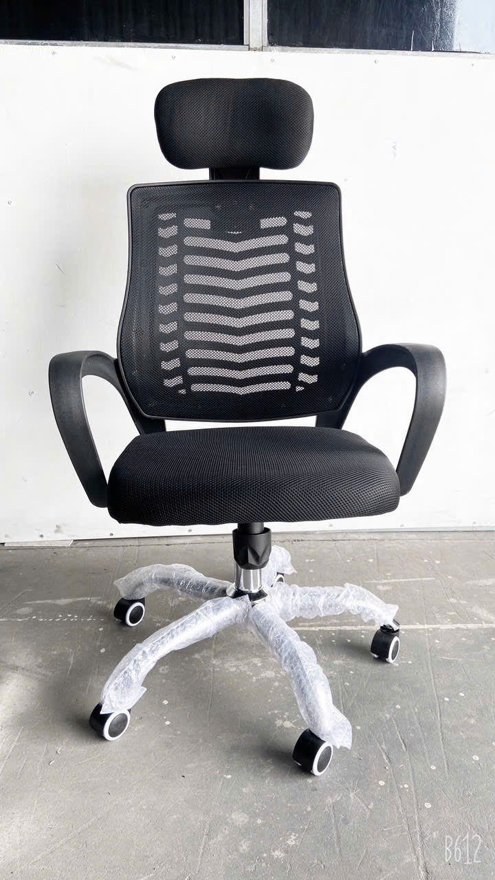 GHẾ XOAY NHÂN VIÊN  GX410