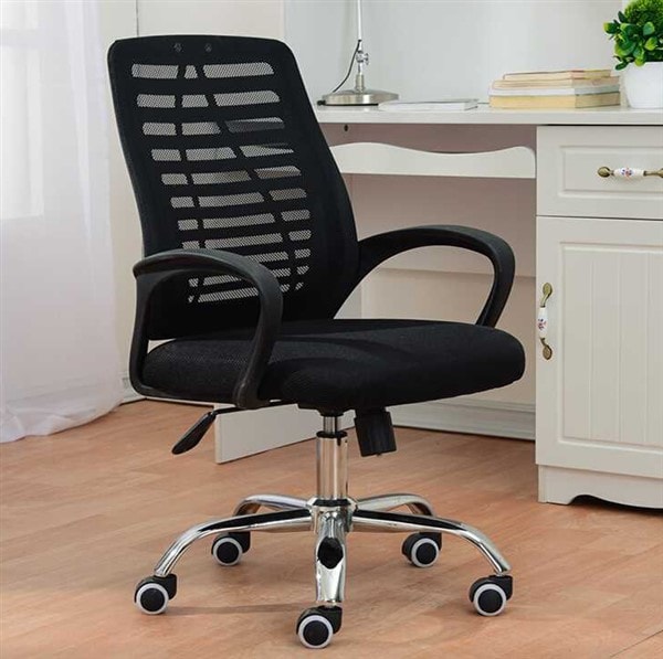 Ghế Xoay Nhân Viên PT046