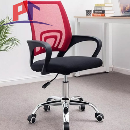 Ghế Xoay Nhân Viên PT030