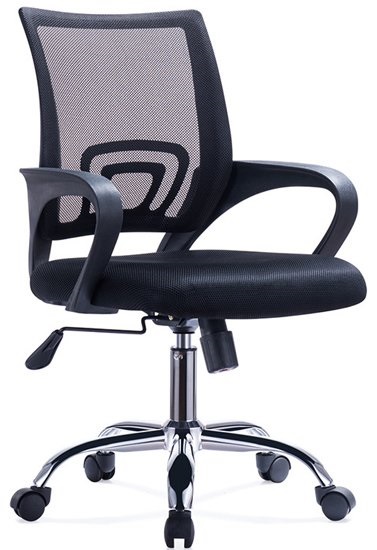 Ghế Xoay Nhân Viên PT030