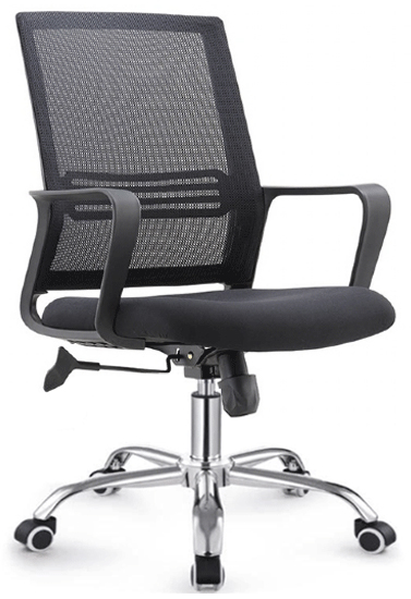 ghế xoay nhân viên PT045