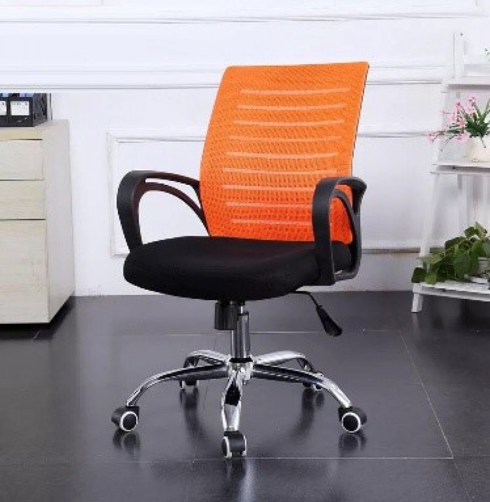 ghế xoay nhân viên PT044