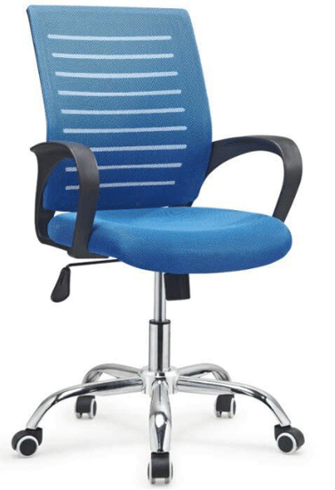 ghế xoay nhân viên PT044