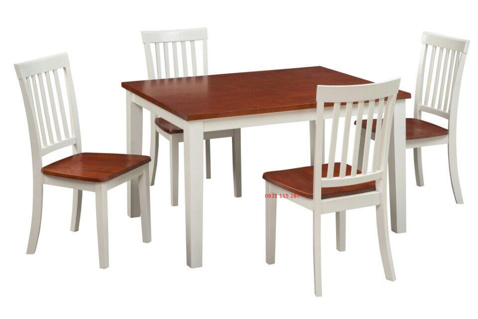 ghế xong nhà hàng