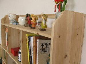 Giá để sách mini tiện dụng PT03