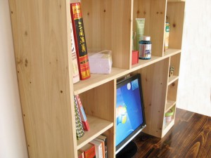 Giá để sách mini tiện dụng PT03