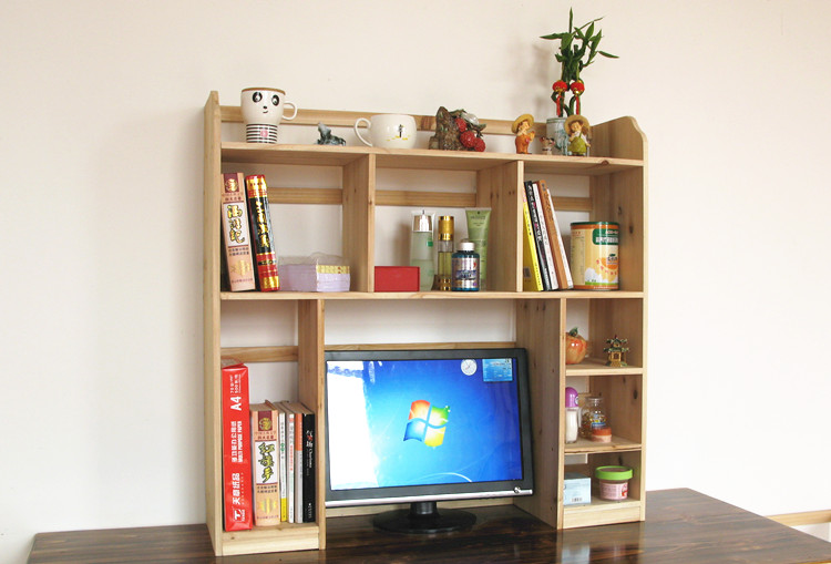 Giá để sách mini tiện dụng PT03