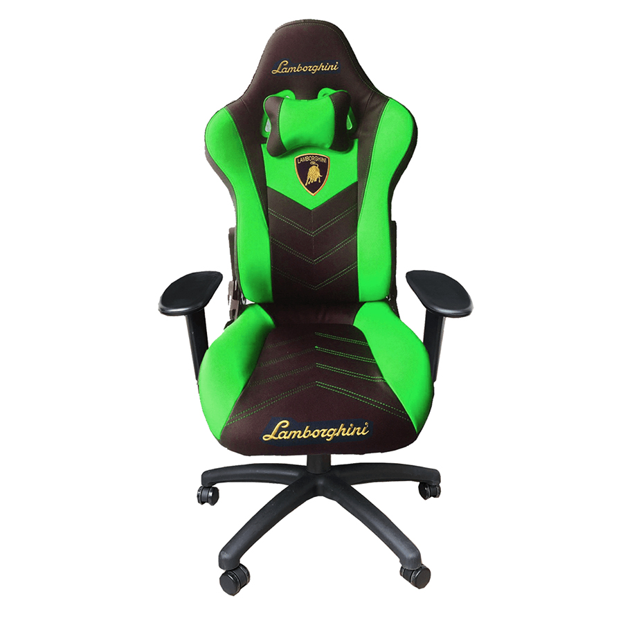 Ghế Gaming Lamborghini   PT008