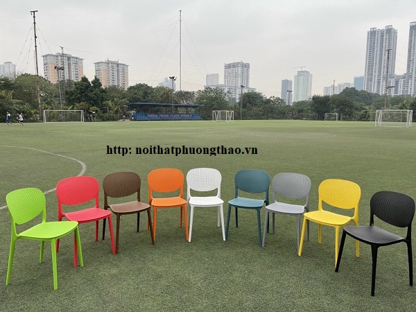 Ghế sự kiện PT615