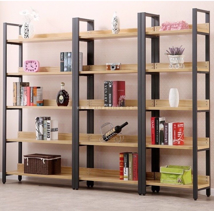 Kệ Trang Trí  ,Kệ Trưng Bày PT07