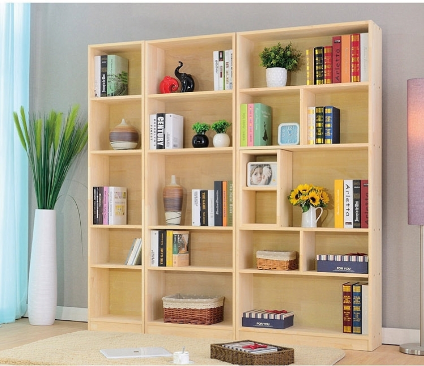 Kệ để sách kiểu dáng nhỏ gọn PT