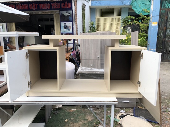 Kệ Tivi PT080