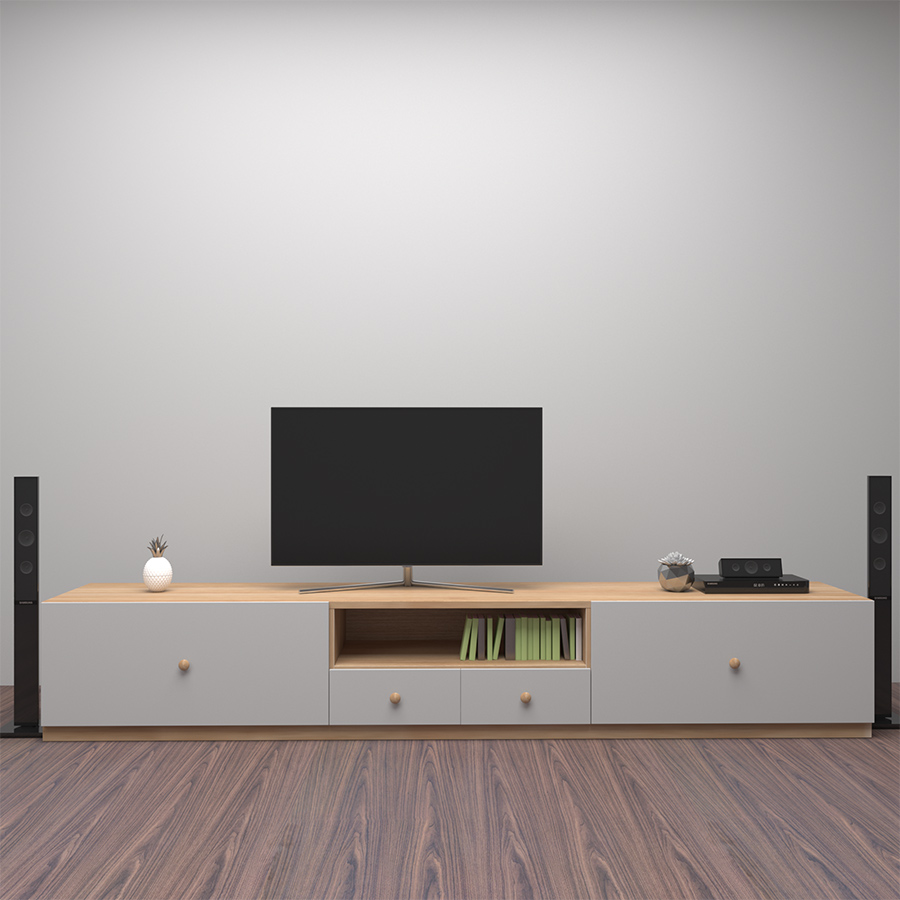 Kệ Tivi Hiện Đại Giá Rẻ