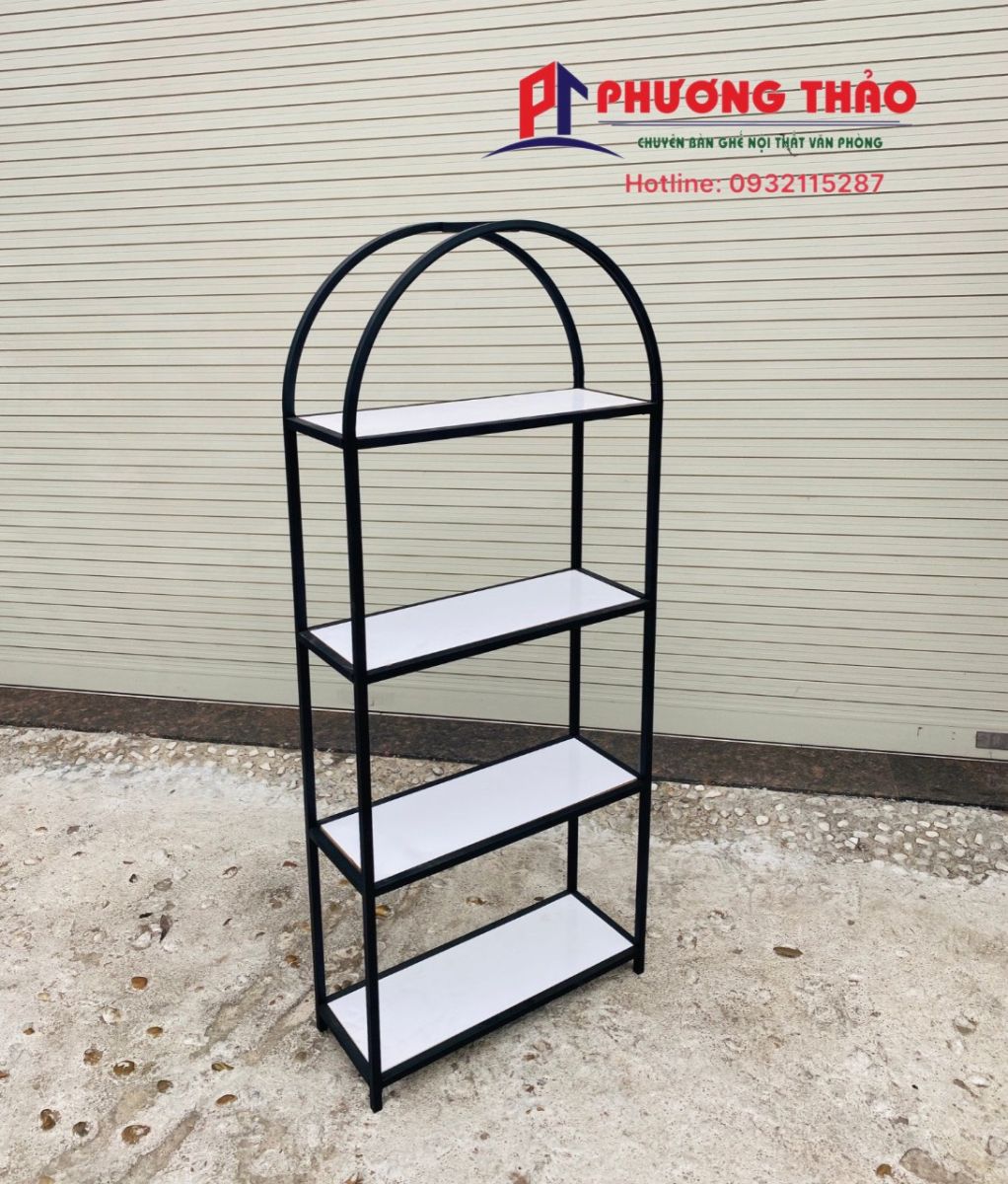 Kệ Trang Trí , Kệ Trưng Bày PT09