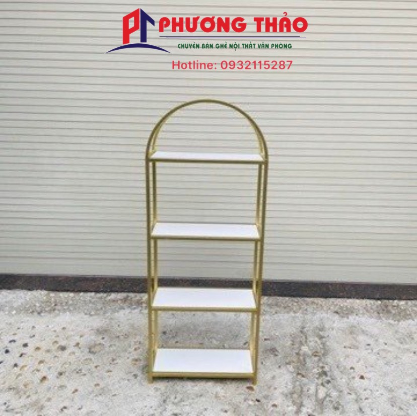 Kệ Trang Trí , Kệ Trưng Bày PT09