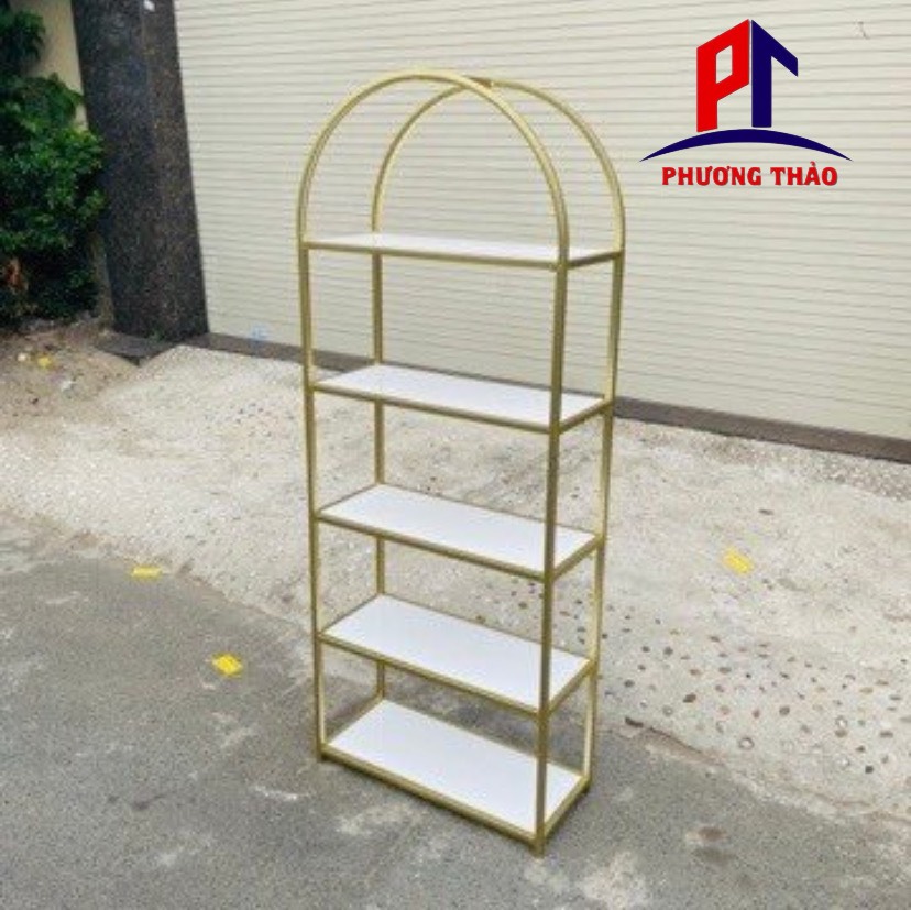 Kệ Trang Trí , Kệ Trưng Bày PT09