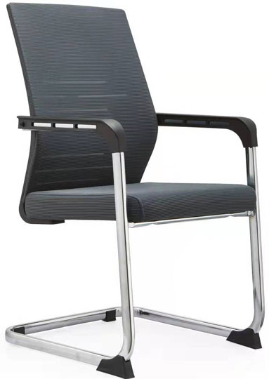 Ghế lưới chân quỳ Lio