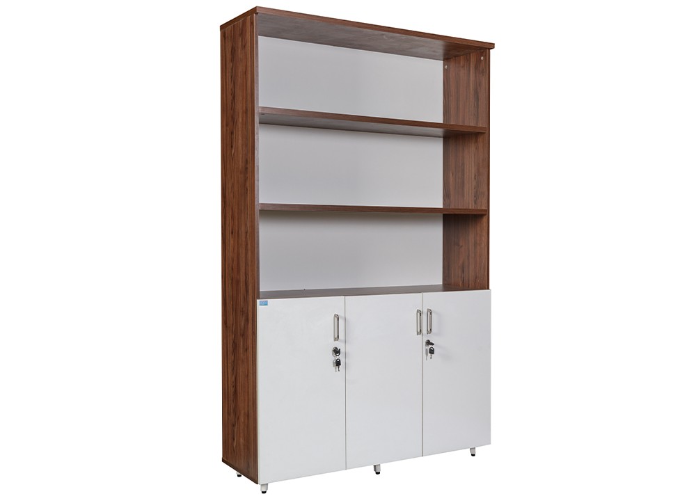 Tủ tài liệu , Tủ trưng bày  TTLPT02